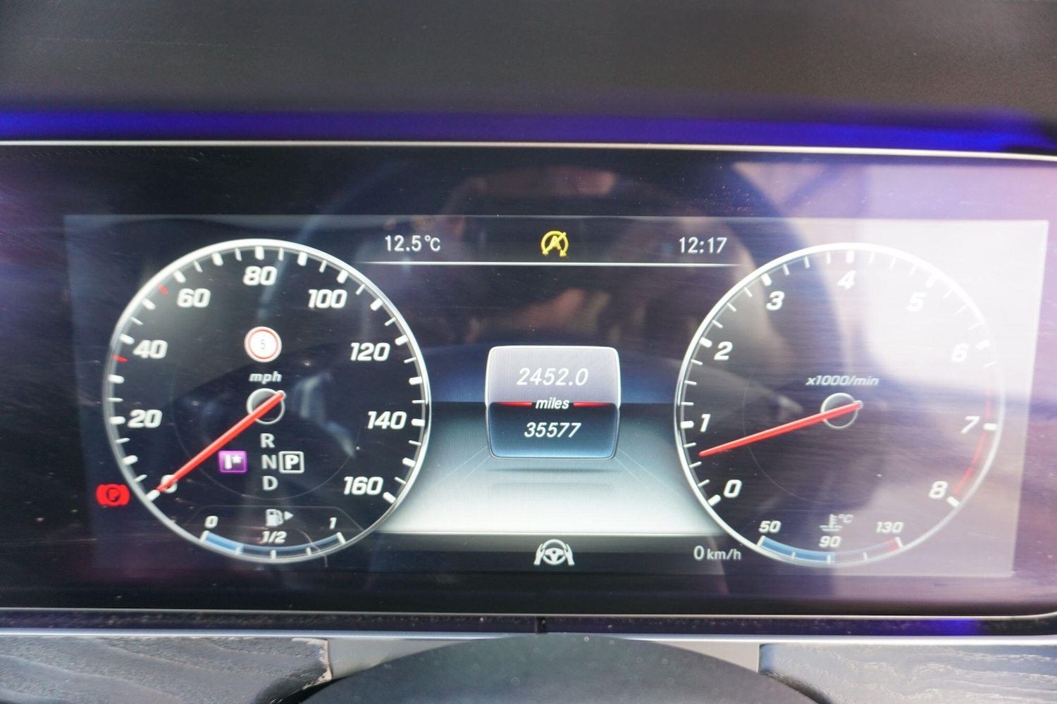 Used Mercedes-Benz E Class 2018 for sale - 77769525: Photo 63