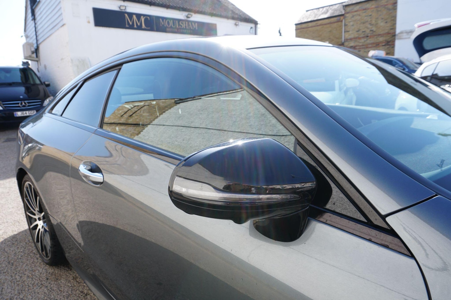 Used Mercedes-Benz E Class 2018 for sale - 77769525: Photo 64