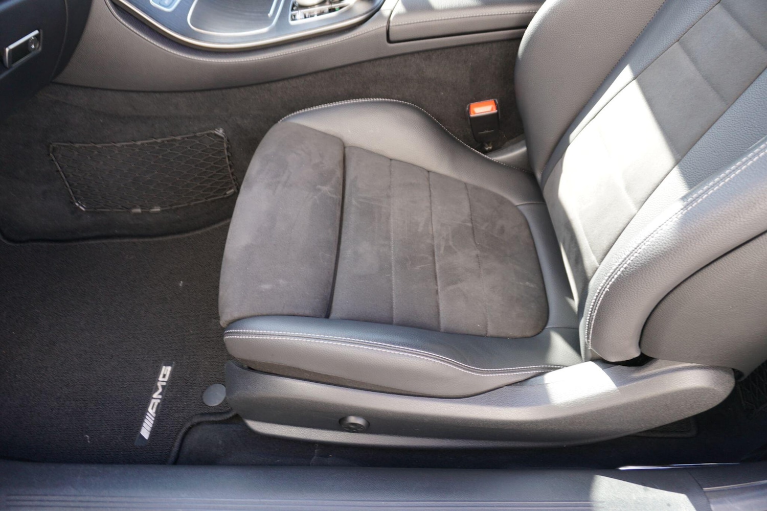 Used Mercedes-Benz E Class 2018 for sale - 77769525: Photo 76