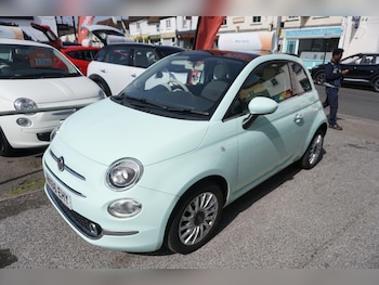 Used Fiat 500 2016 for sale - 78684693: Photo
