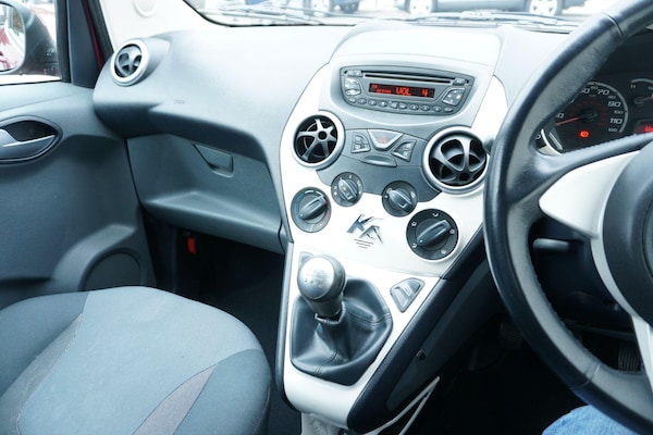 Used Ford Ka 2011 for sale - 76269725: Photo 13