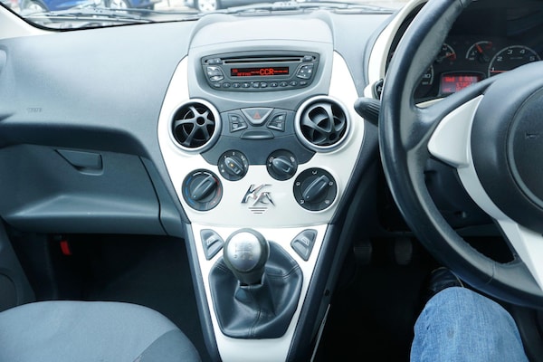 Used Ford Ka 2011 for sale - 76269725: Photo 14