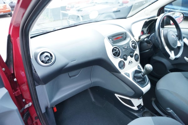 Used Ford Ka 2011 for sale - 76269725: Photo 16