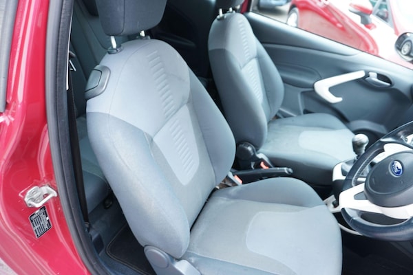 Used Ford Ka 2011 for sale - 76269725: Photo 18