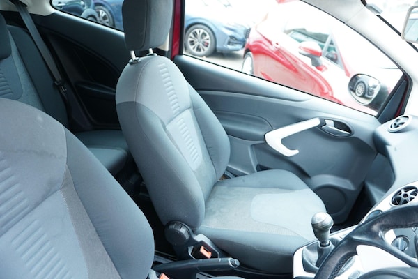 Used Ford Ka 2011 for sale - 76269725: Photo 19