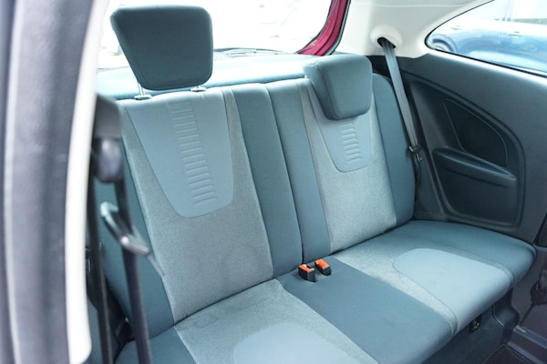 Used Ford Ka 2011 for sale - 76269725: Photo 20