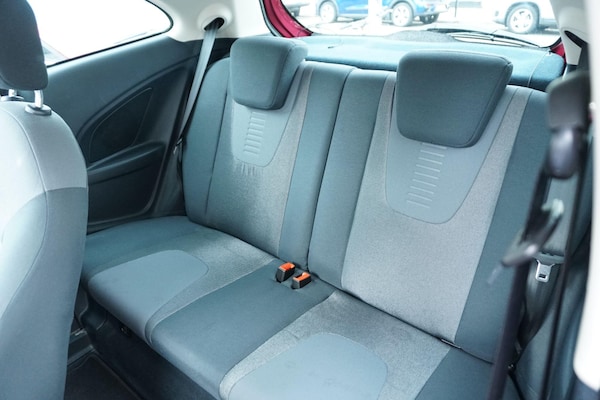 Used Ford Ka 2011 for sale - 76269725: Photo 22