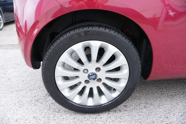 Used Ford Ka 2011 for sale - 76269725: Photo 28