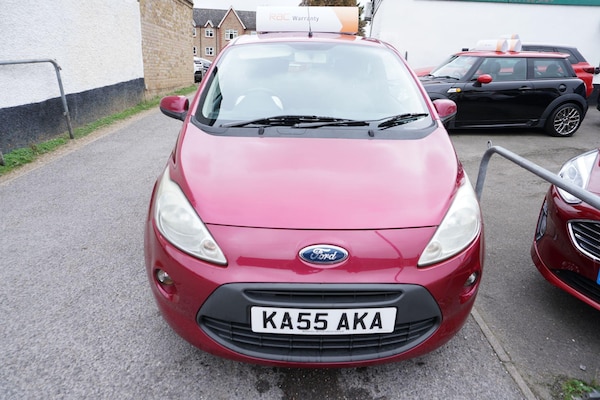 Used Ford Ka 2011 for sale - 76269725: Photo 2
