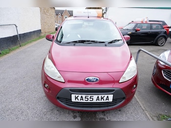 Used Ford Ka 2011 for sale - 76269725: Photo