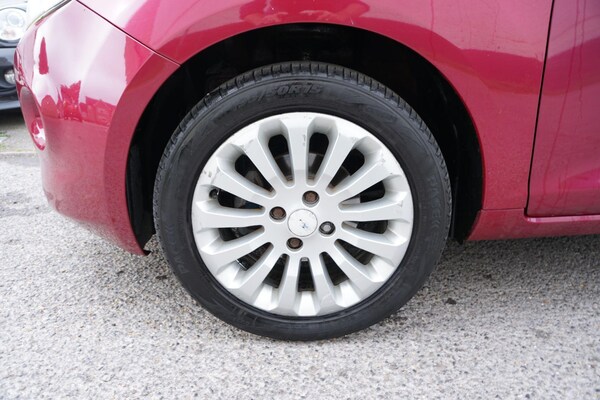 Used Ford Ka 2011 for sale - 76269725: Photo 30