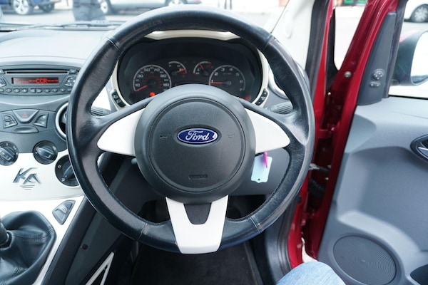 Used Ford Ka 2011 for sale - 76269725: Photo 36