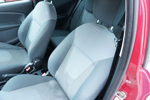 Used Ford Ka 2011 for sale - 76269725: Photo 37