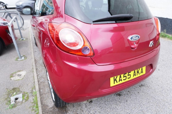 Used Ford Ka 2011 for sale - 76269725: Photo 39