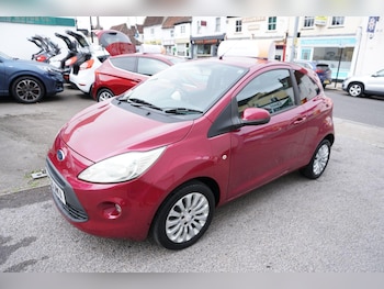 Used Ford Ka 2011 for sale - 76269725: Photo