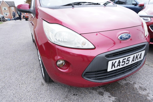 Used Ford Ka 2011 for sale - 76269725: Photo 40