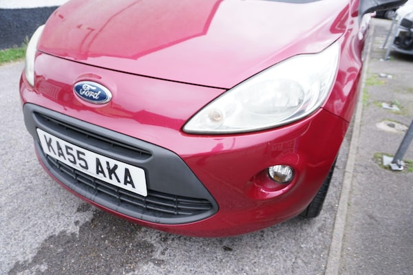 Used Ford Ka 2011 for sale - 76269725: Photo 41