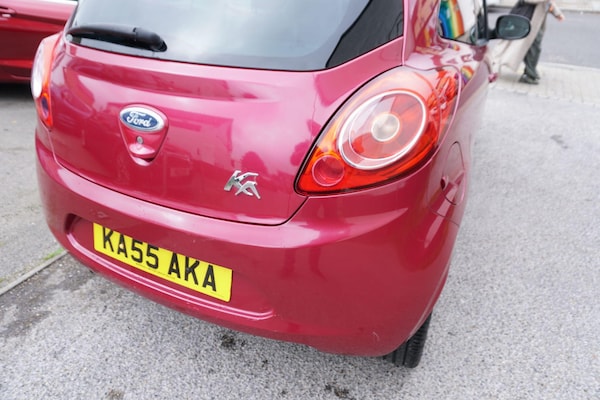 Used Ford Ka 2011 for sale - 76269725: Photo 43