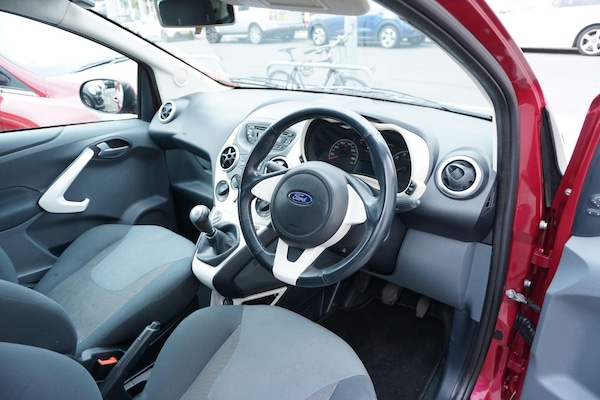 Used Ford Ka 2011 for sale - 76269725: Photo 44