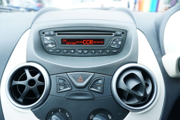 Used Ford Ka 2011 for sale - 76269725: Photo 45