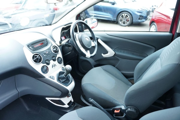 Used Ford Ka 2011 for sale - 76269725: Photo 46