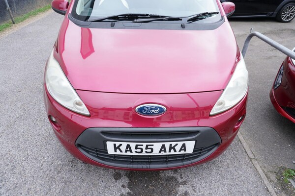 Used Ford Ka 2011 for sale - 76269725: Photo 6