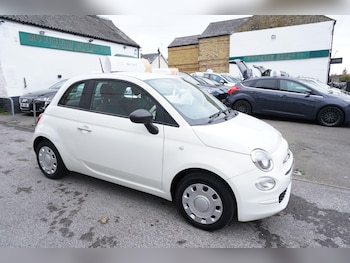 Fiat - 500