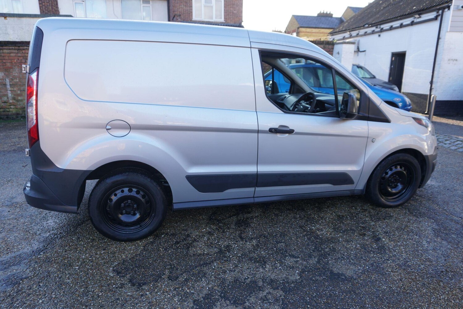 Used Ford Transit Connect for sale - 77574002: Photo 10