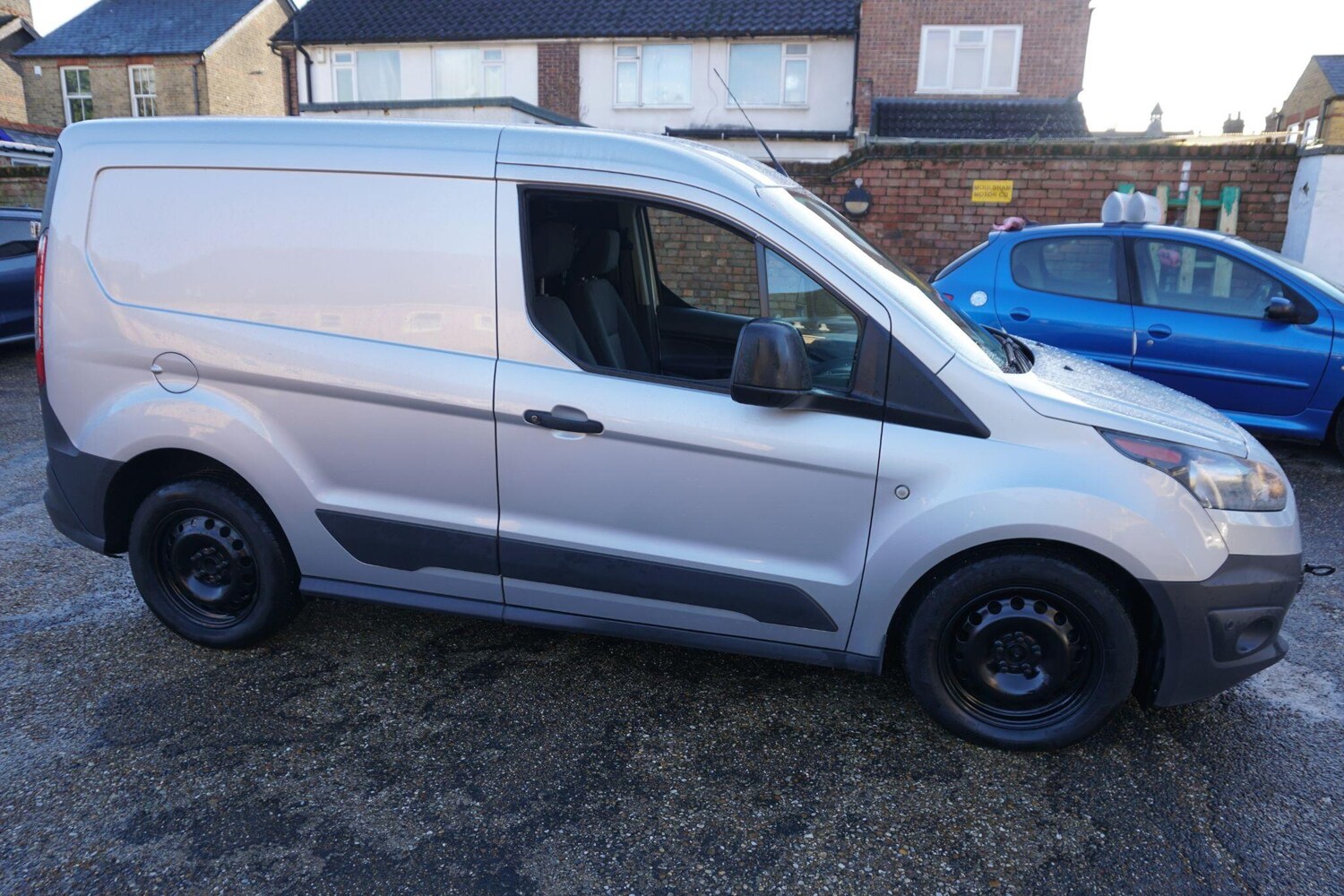 Used Ford Transit Connect for sale - 77574002: Photo 11