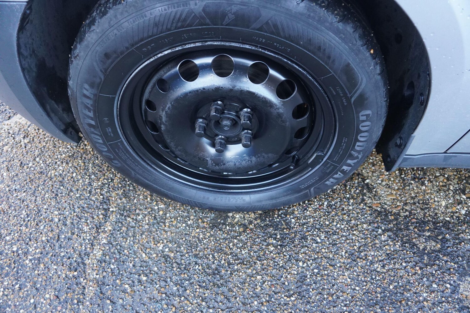 Used Ford Transit Connect for sale - 77574002: Photo 18