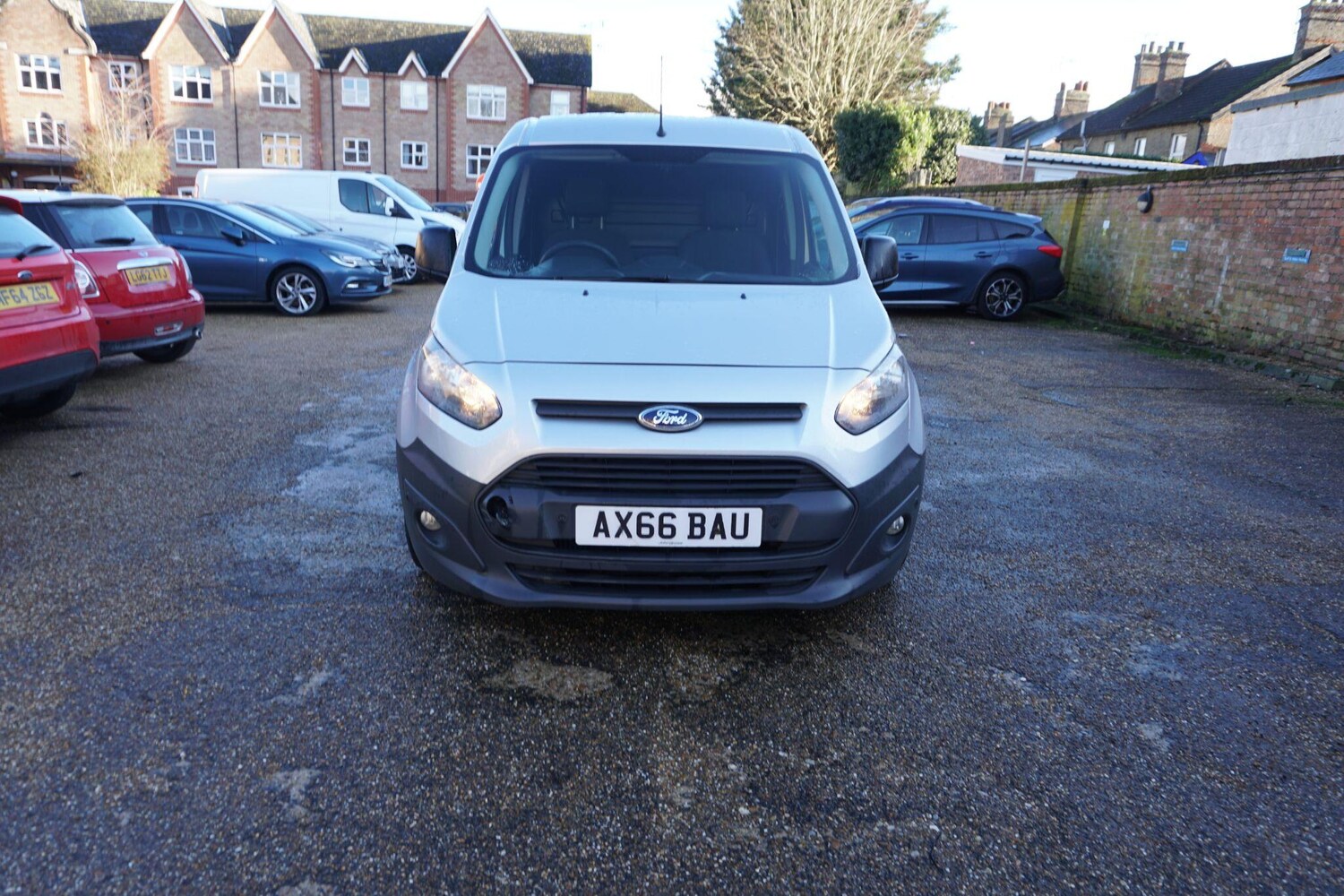 Used Ford Transit Connect for sale - 77574002: Photo 2
