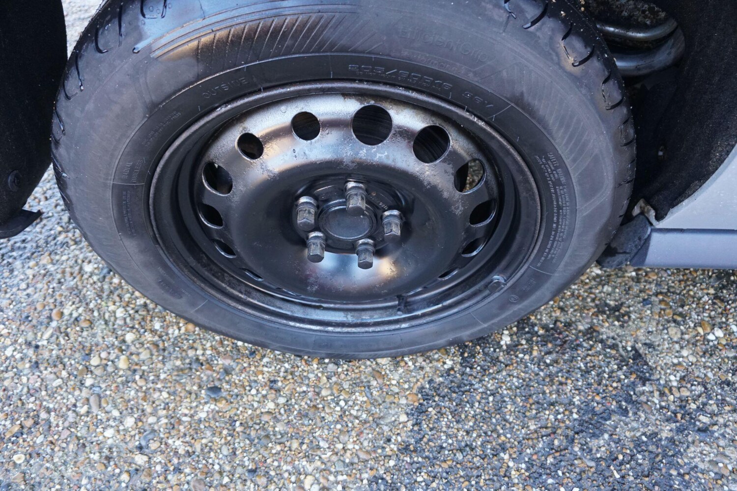 Used Ford Transit Connect for sale - 77574002: Photo 20