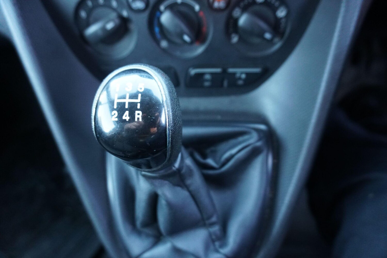 Used Ford Transit Connect for sale - 77574002: Photo 22