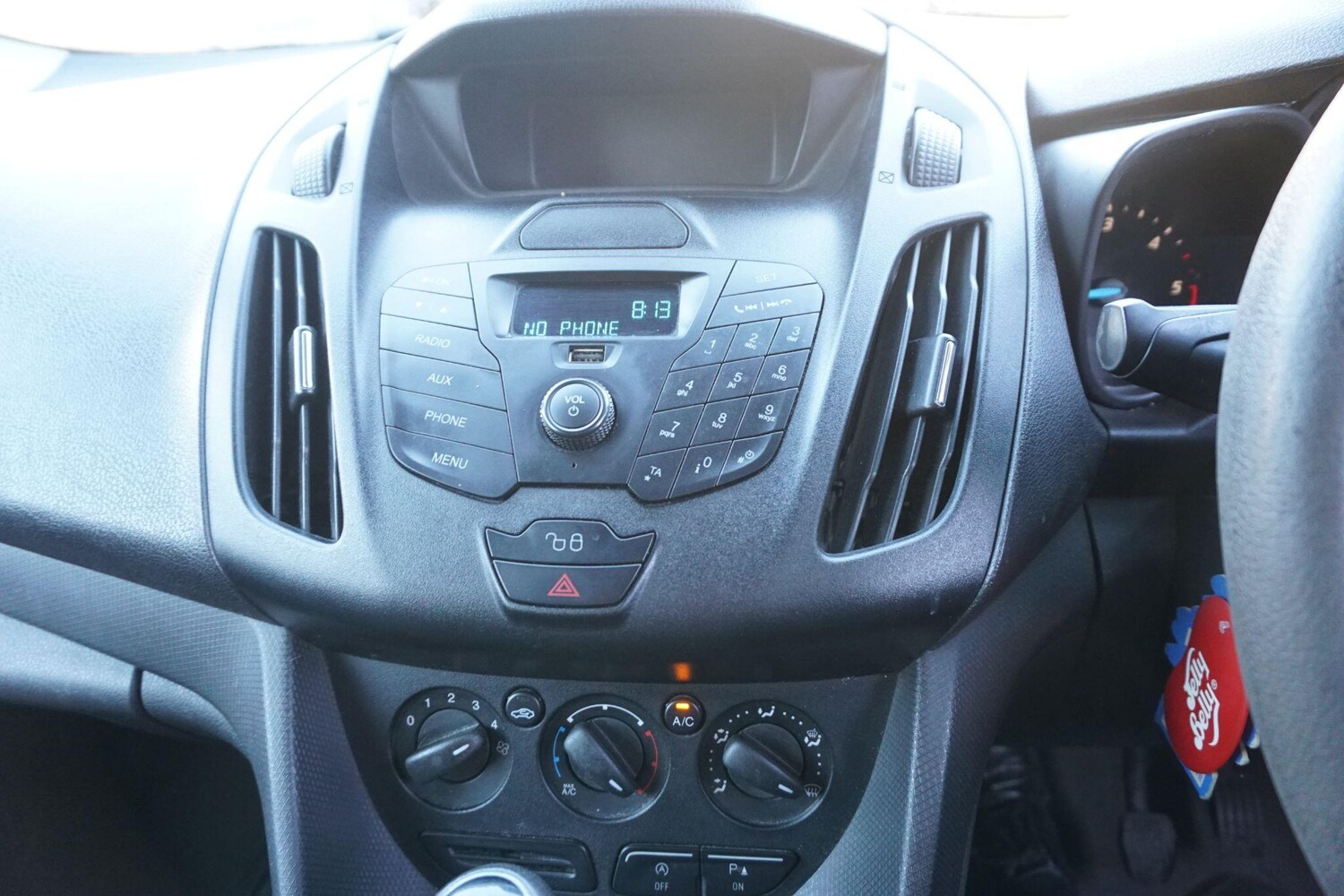 Used Ford Transit Connect for sale - 77574002: Photo 23