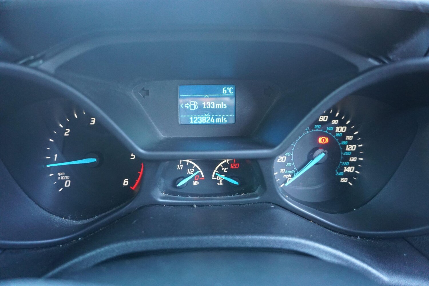 Used Ford Transit Connect for sale - 77574002: Photo 24