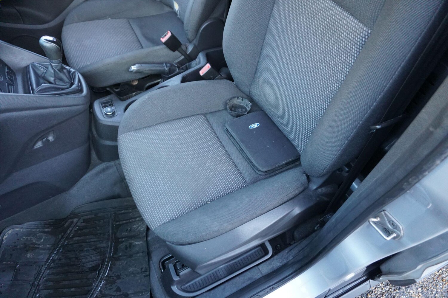 Used Ford Transit Connect for sale - 77574002: Photo 25