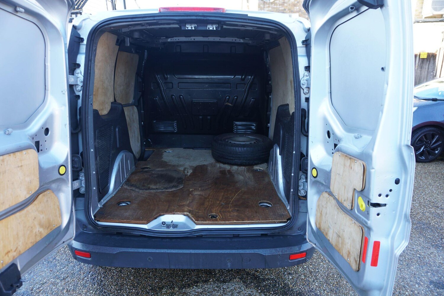 Used Ford Transit Connect for sale - 77574002: Photo 26