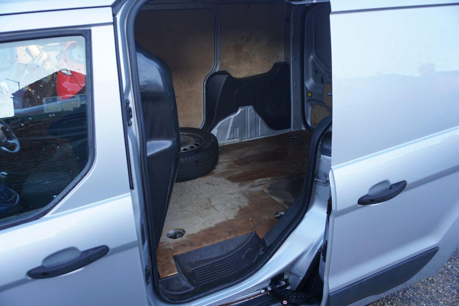 Used Ford Transit Connect for sale - 77574002: Photo 27