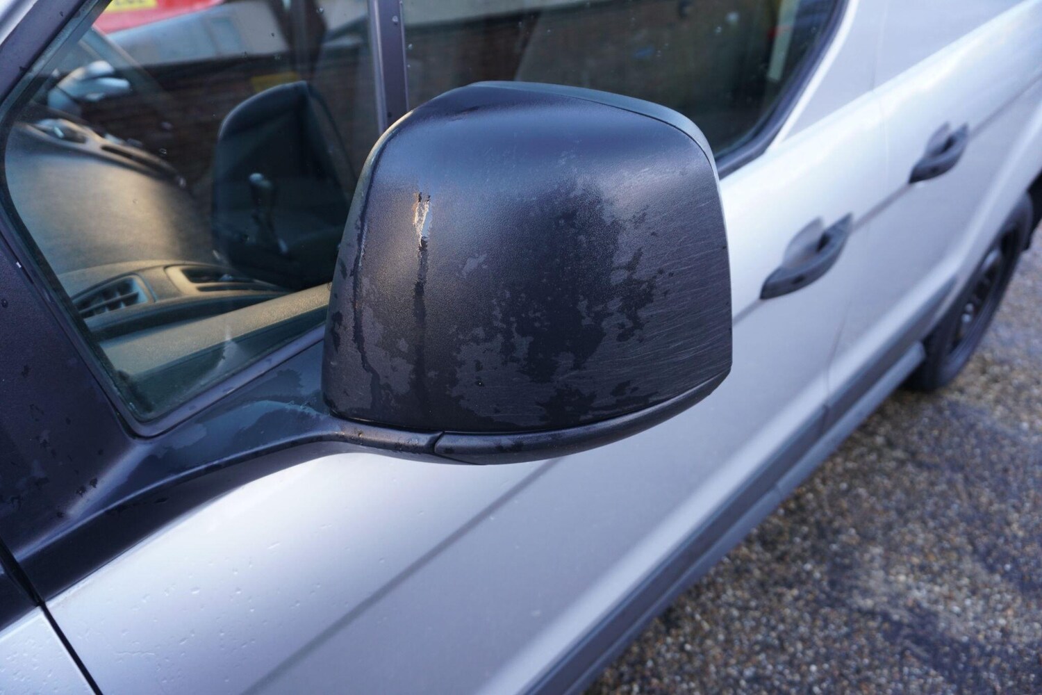 Used Ford Transit Connect for sale - 77574002: Photo 29