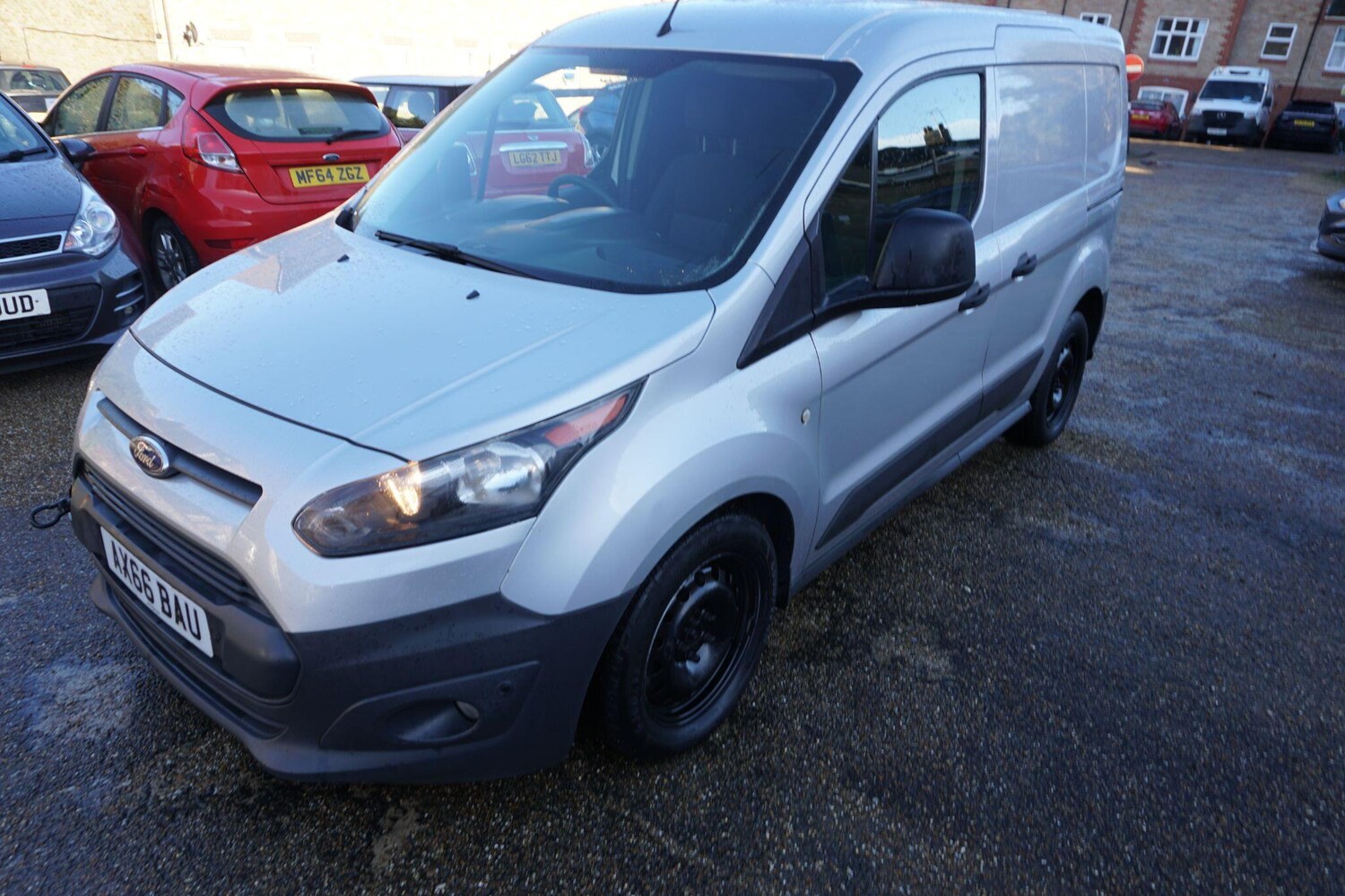 Used Ford Transit Connect for sale - 77574002: Photo 3