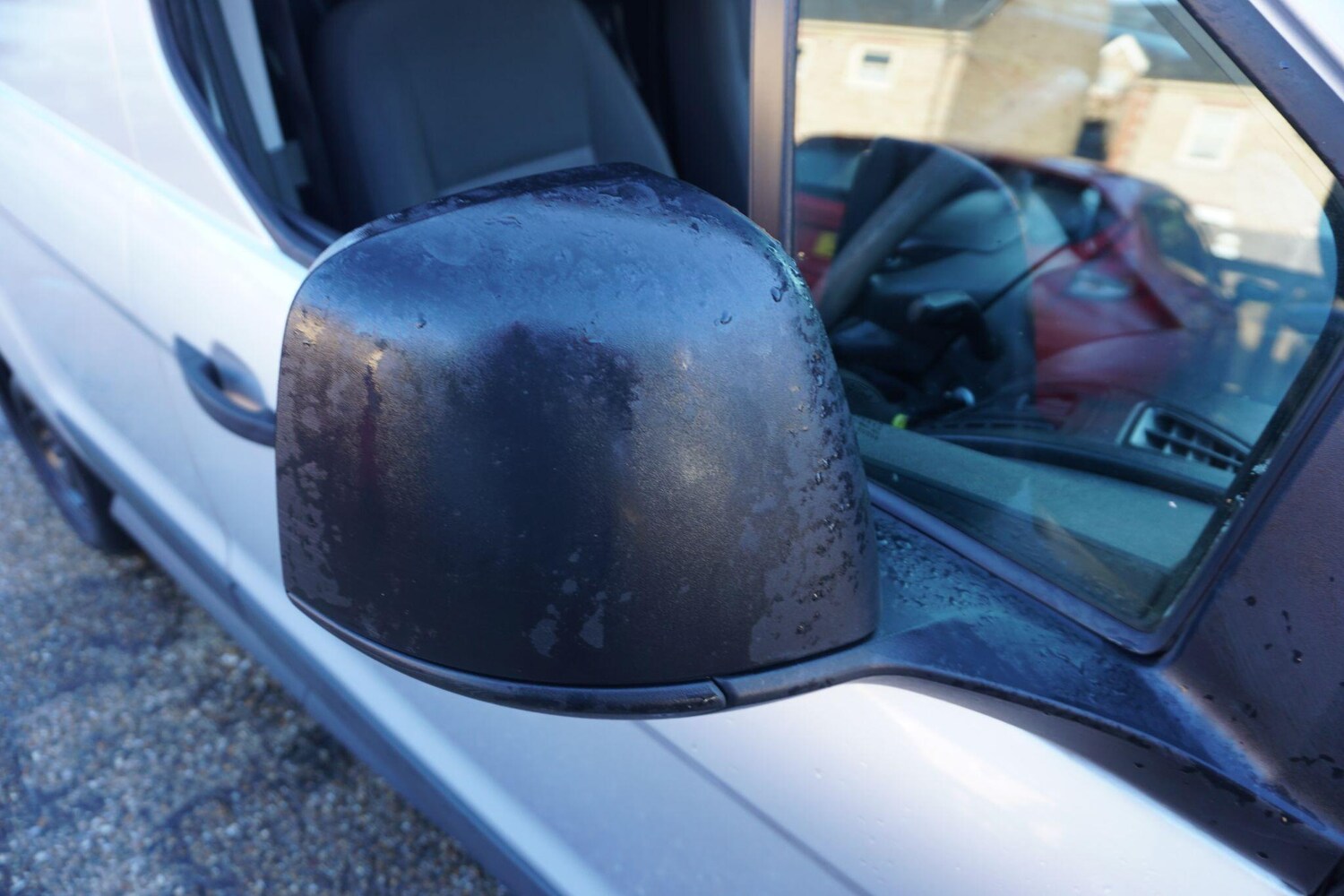 Used Ford Transit Connect for sale - 77574002: Photo 30