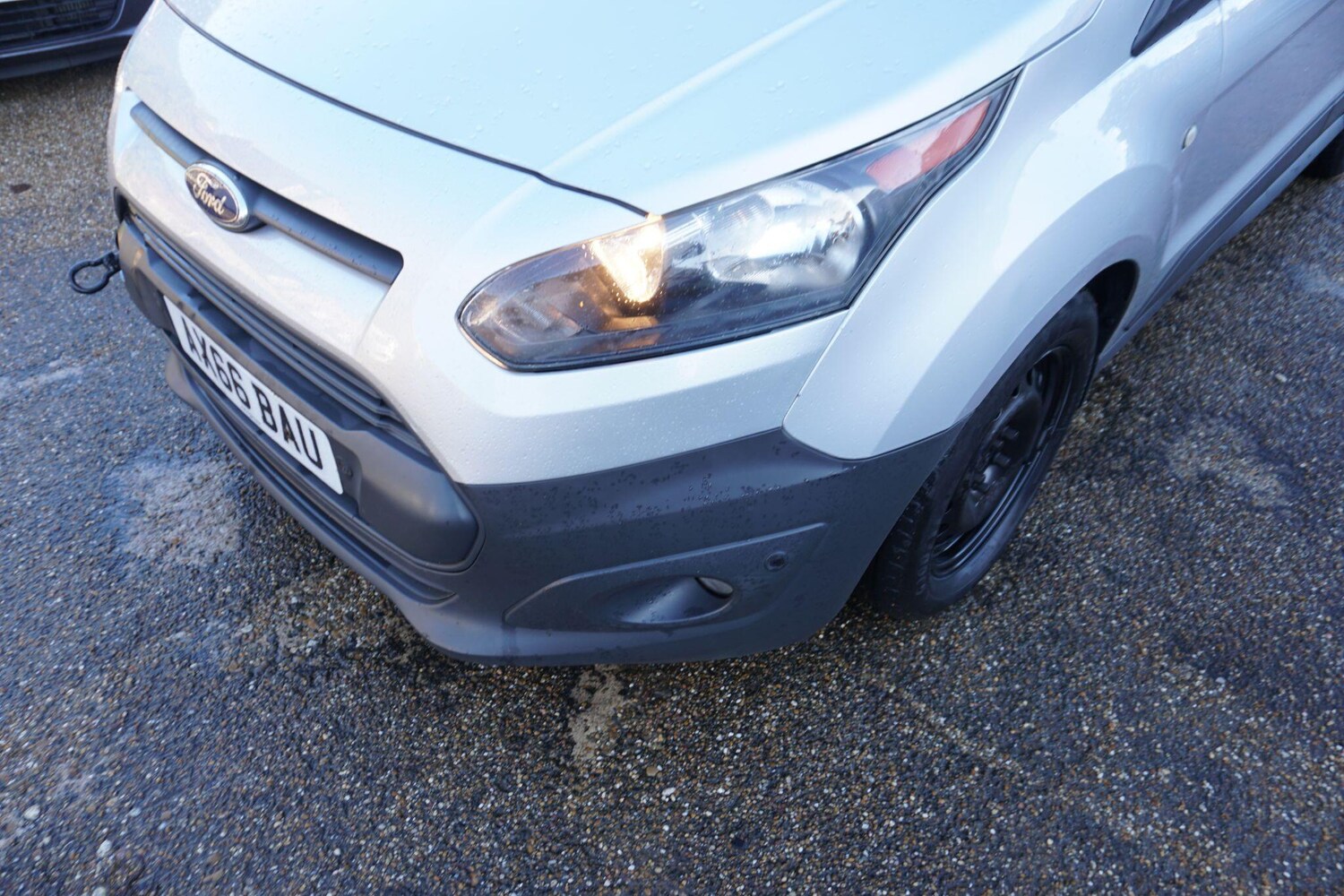 Used Ford Transit Connect for sale - 77574002: Photo 38