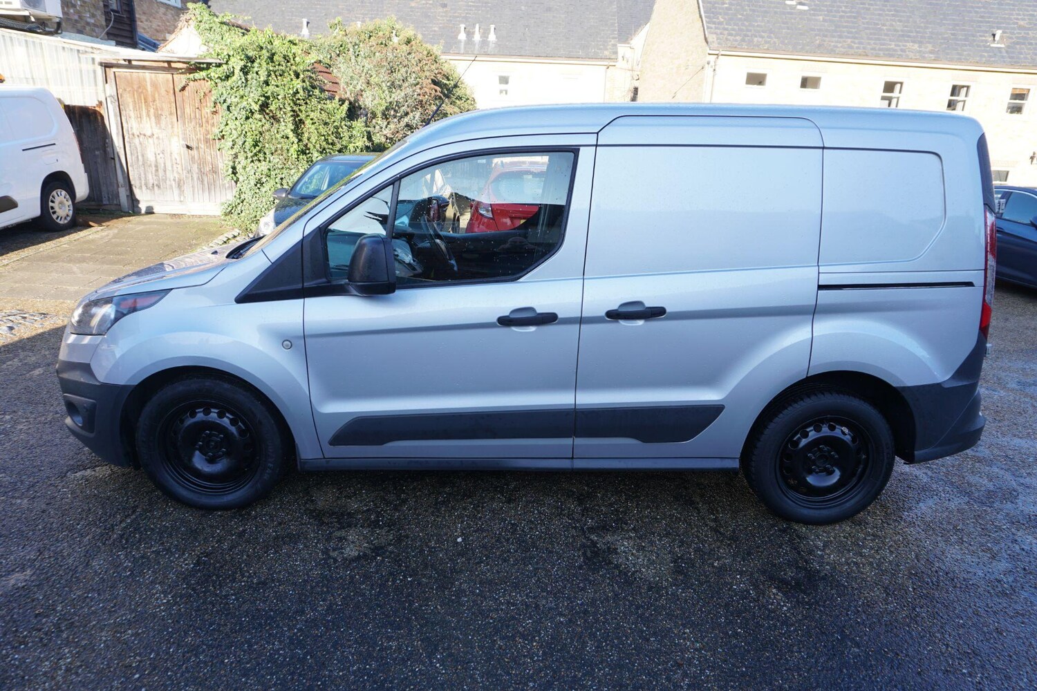 Used Ford Transit Connect for sale - 77574002: Photo 4
