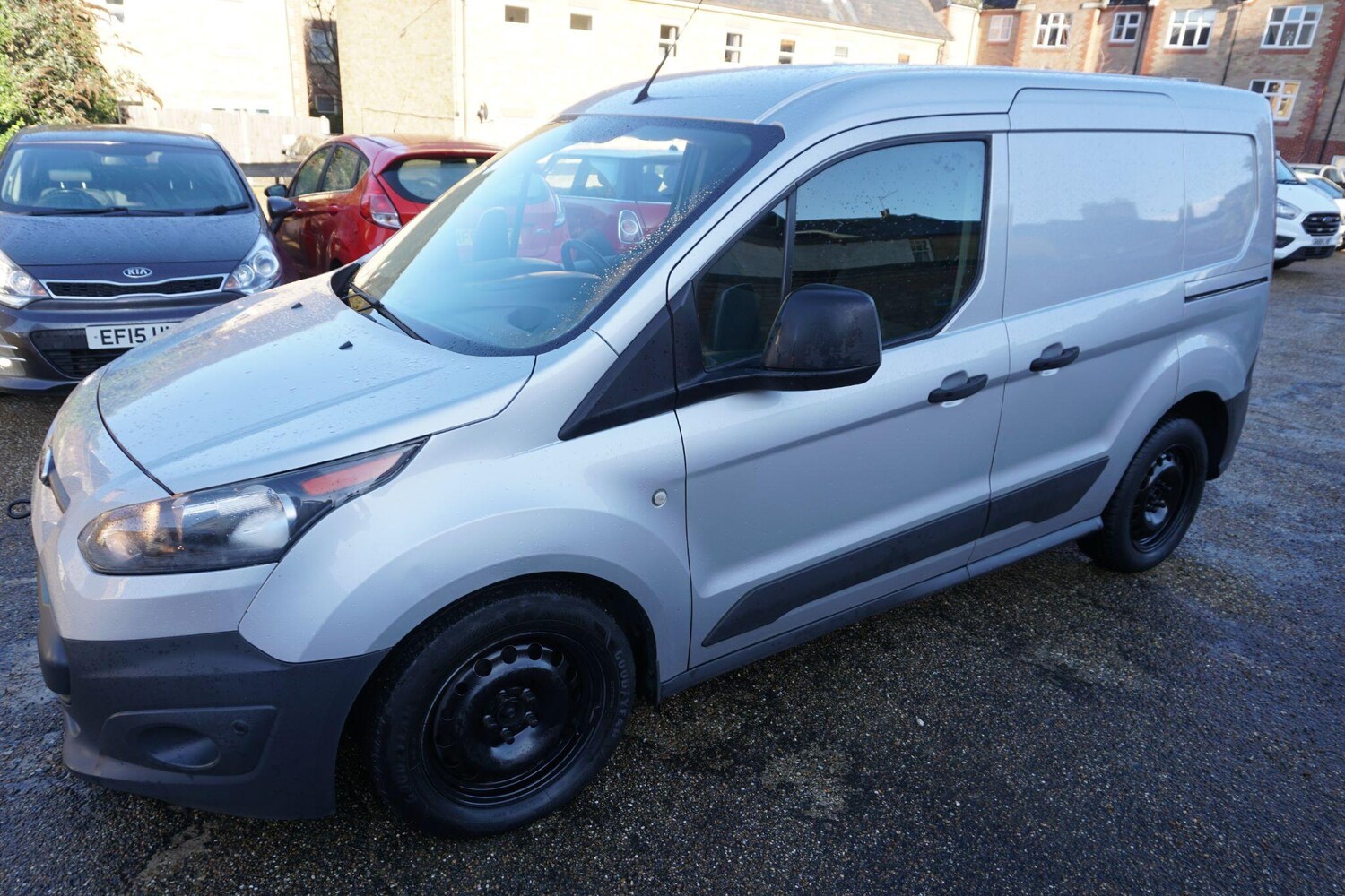 Used Ford Transit Connect for sale - 77574002: Photo 5