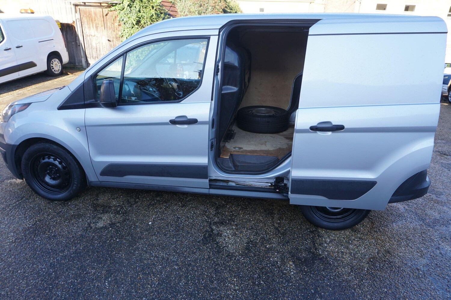 Used Ford Transit Connect for sale - 77574002: Photo 6
