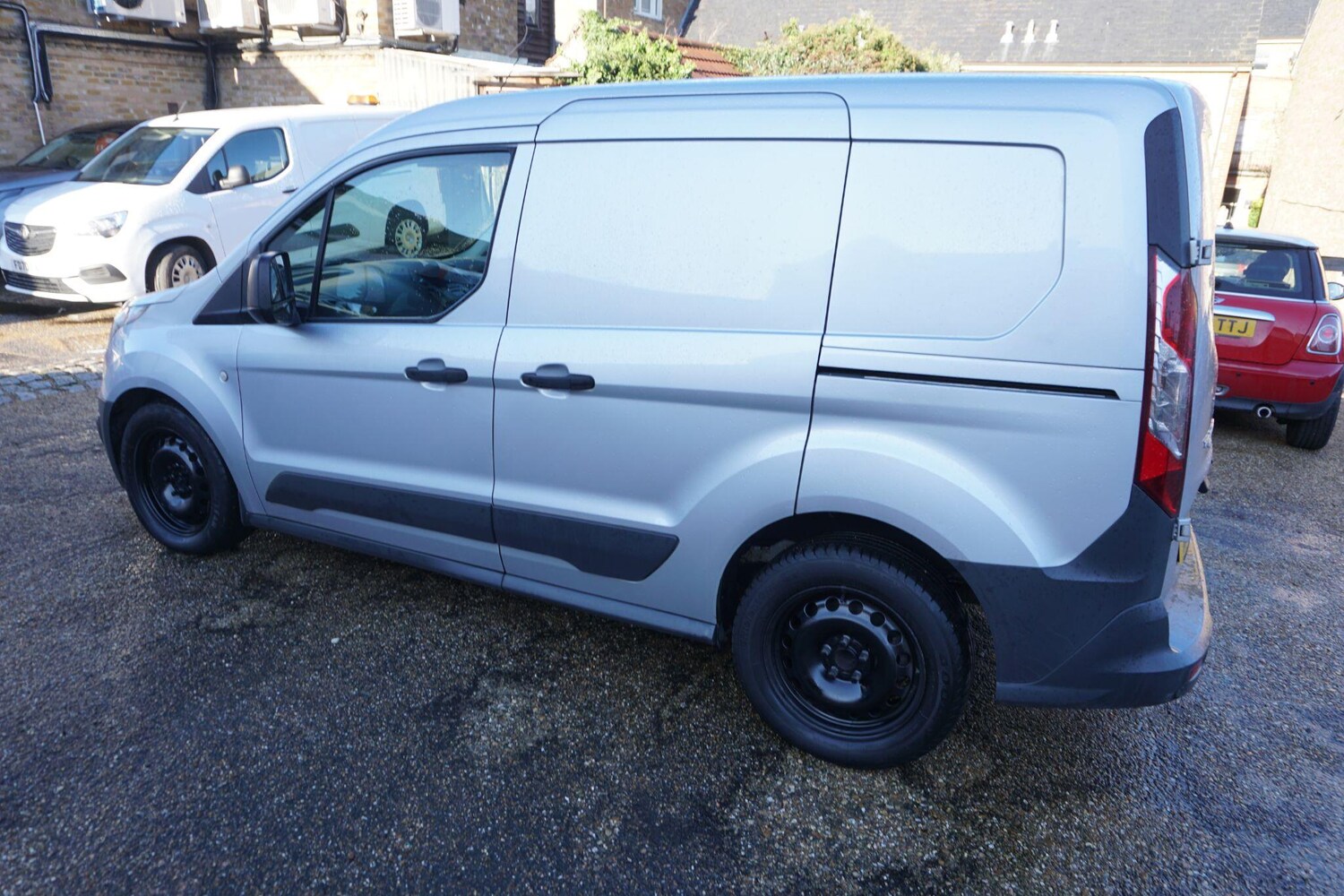 Used Ford Transit Connect for sale - 77574002: Photo 7