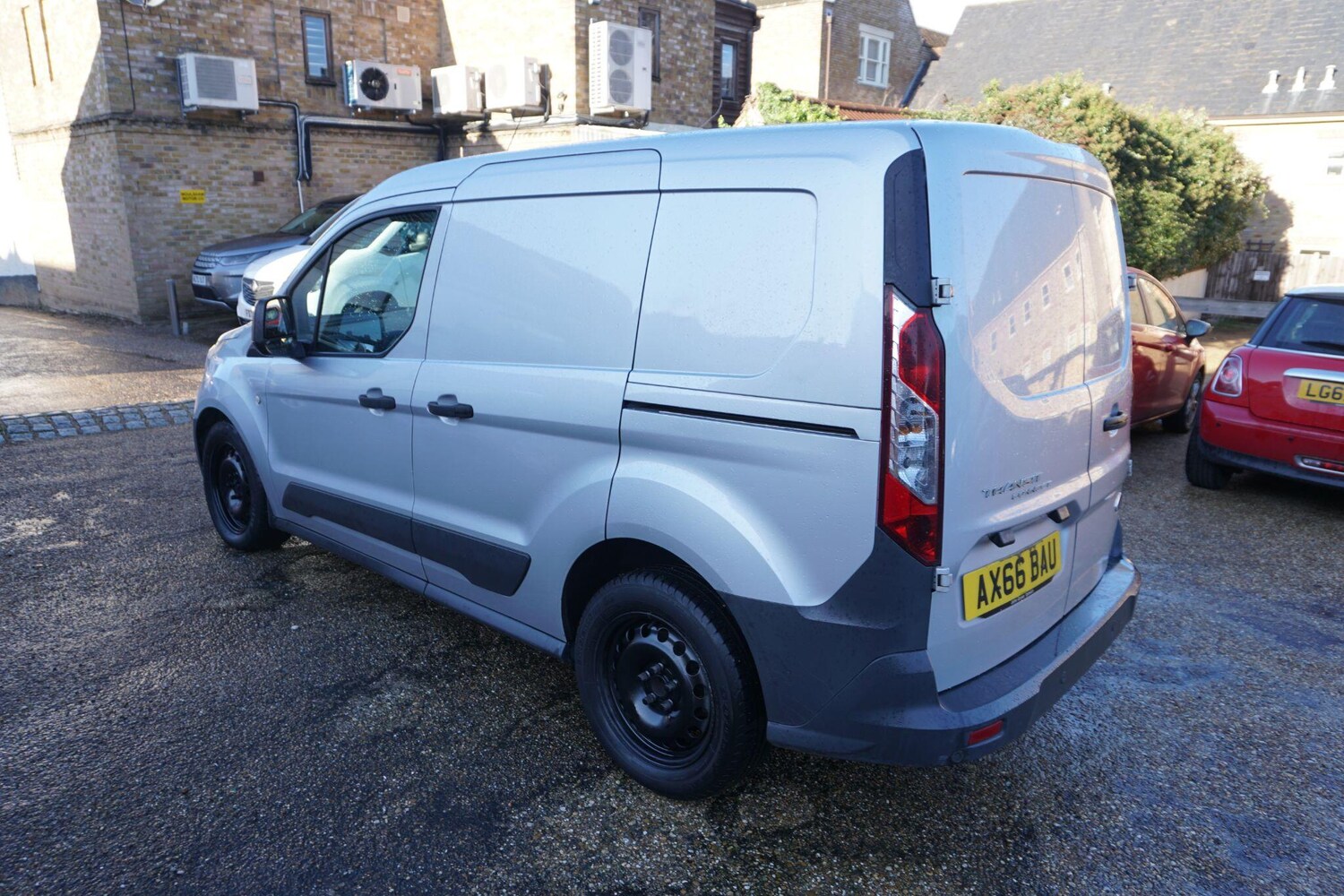 Used Ford Transit Connect for sale - 77574002: Photo 8