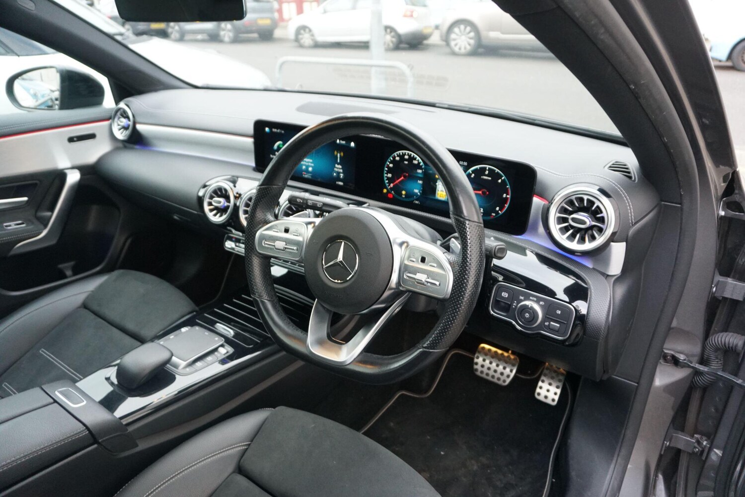 Used Mercedes-Benz A-Class for sale - 77511042: Photo 14