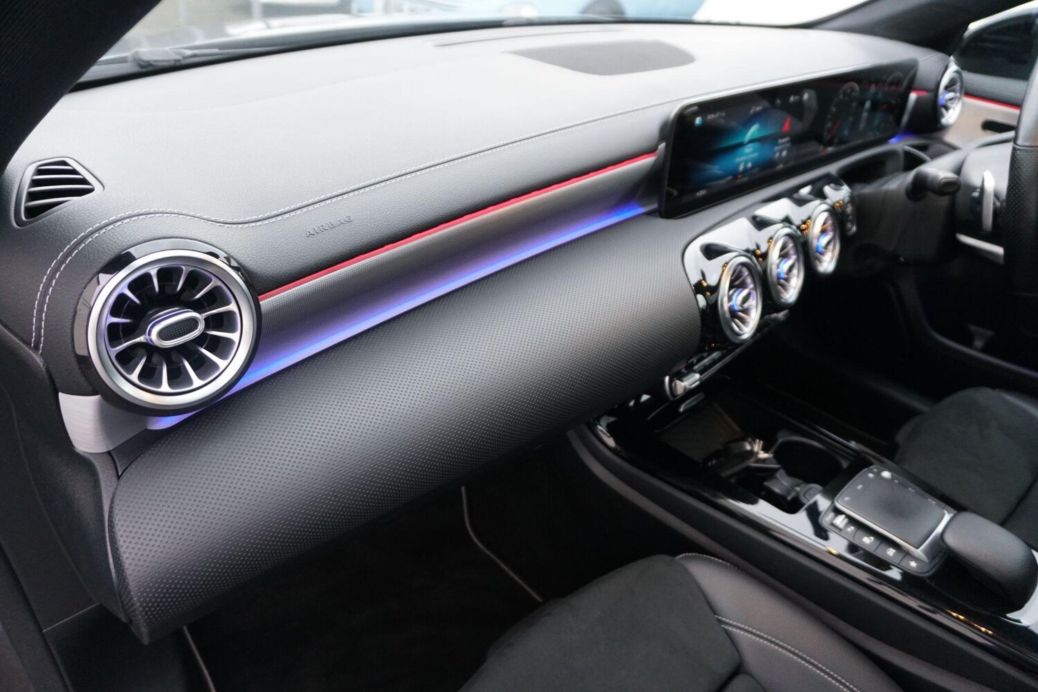 Used Mercedes-Benz A-Class for sale - 77511042: Photo 17