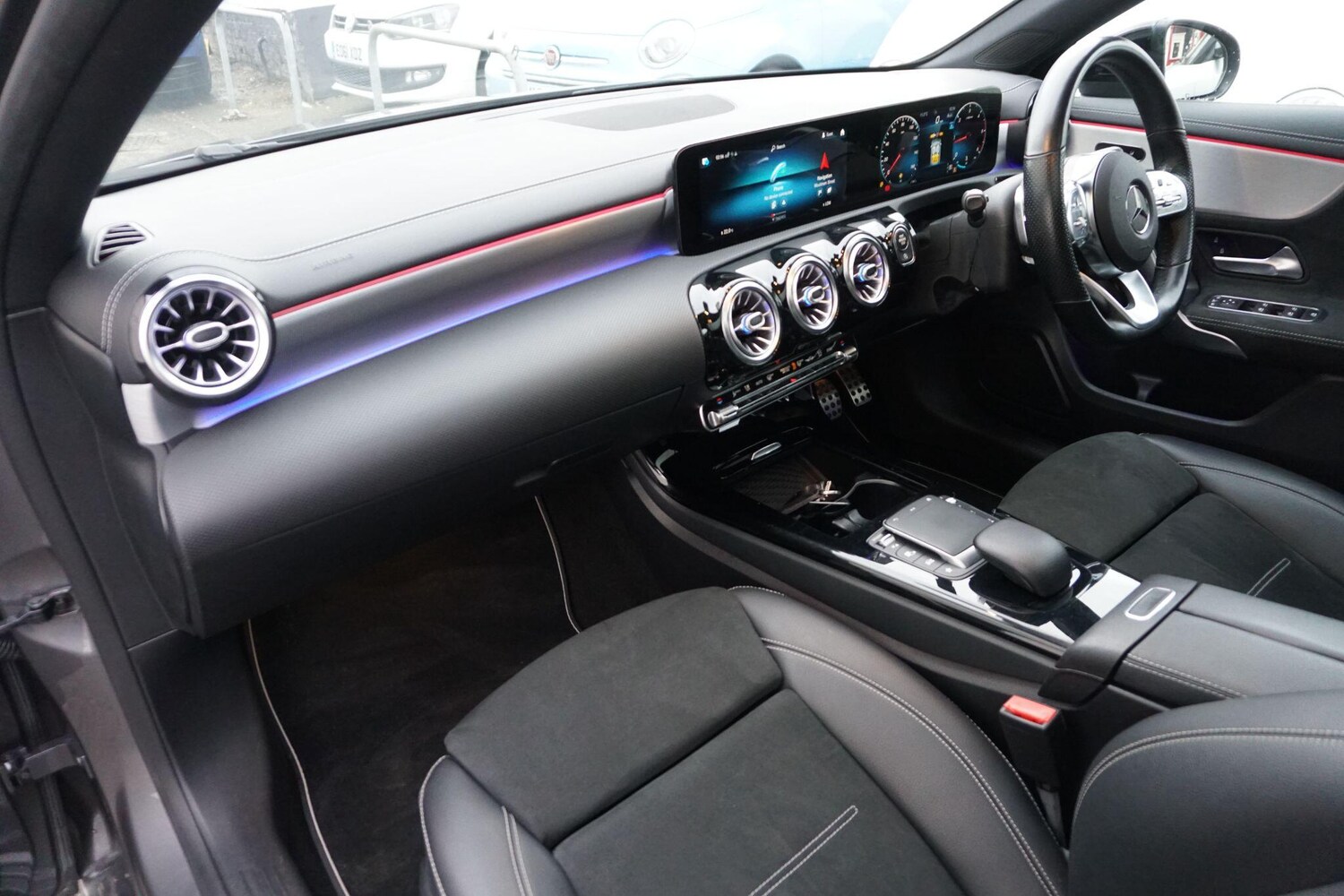 Used Mercedes-Benz A-Class for sale - 77511042: Photo 18